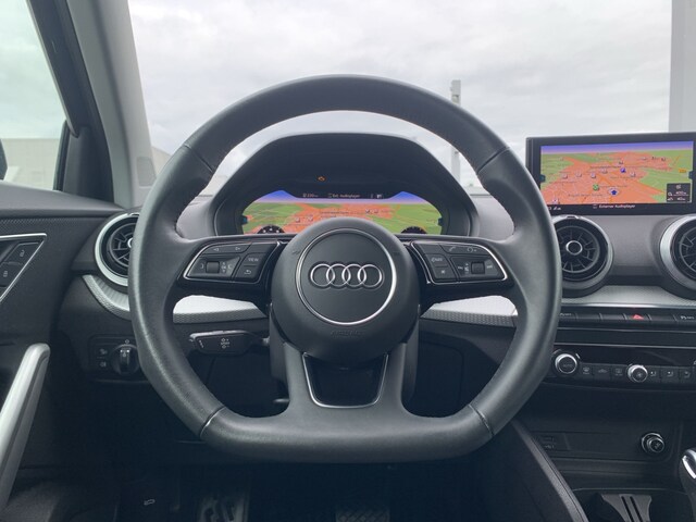Audi Q2 35 TFSI S-Tronic