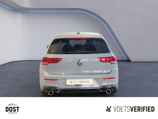 Volkswagen Golf 2.0 TSI DSG GTI