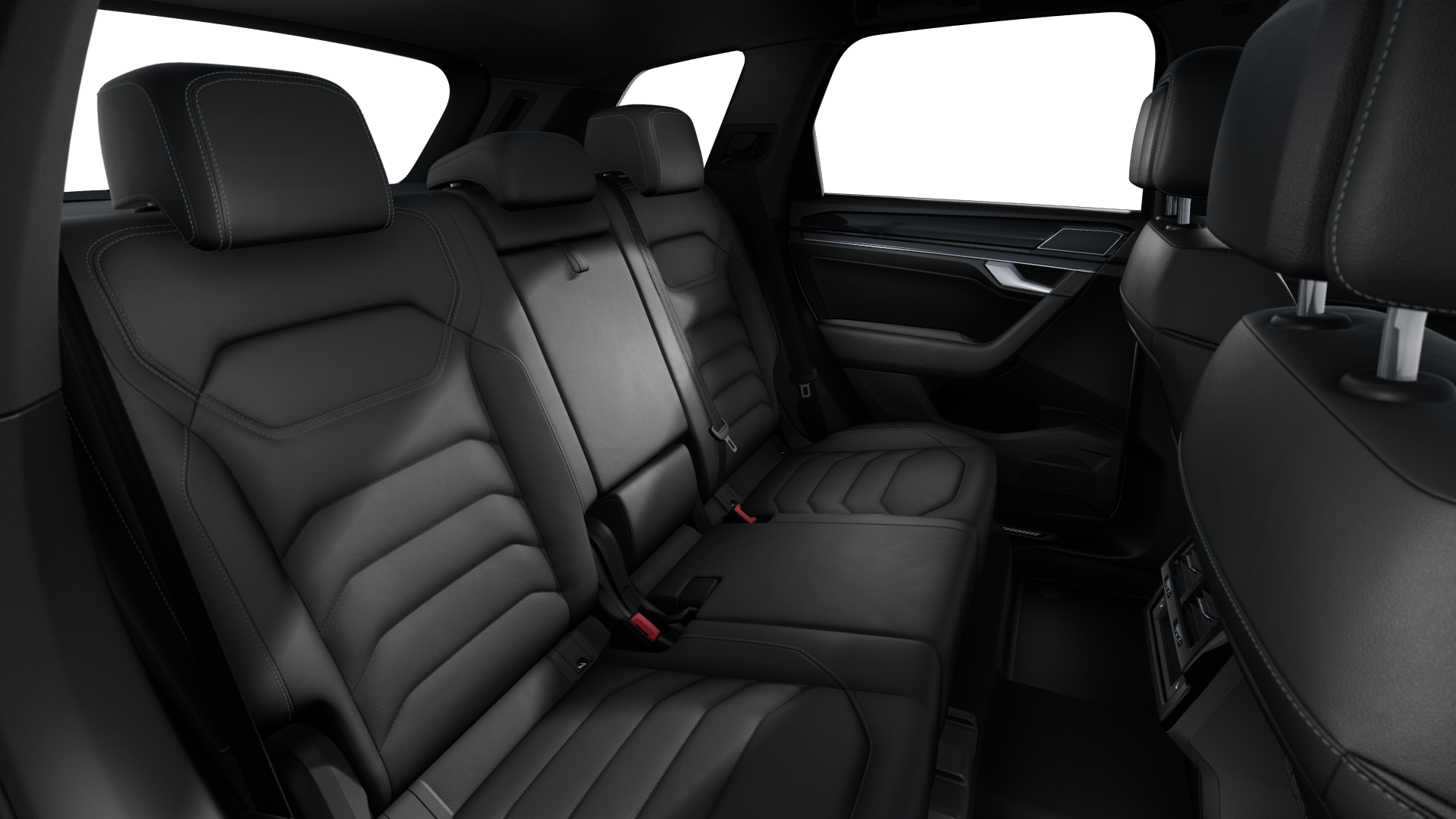 Volkswagen Touareg 3.0 V6 TDI Style