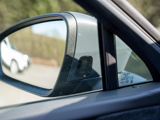 Volkswagen Tayron 4Motion DSG