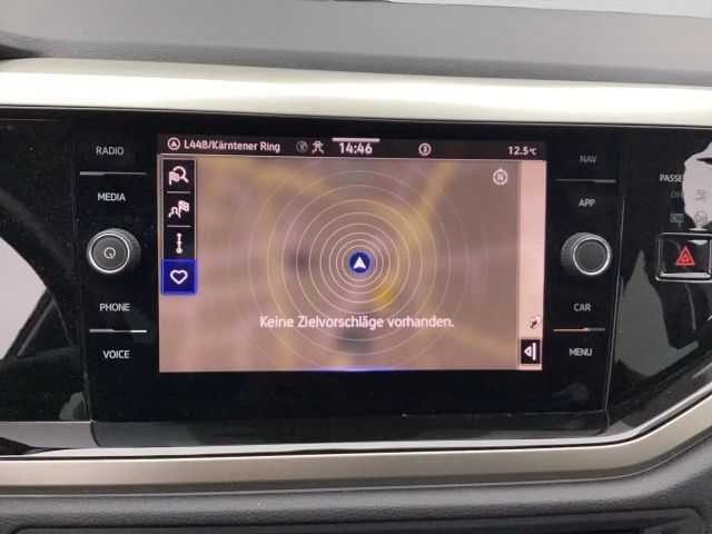 Volkswagen Taigo 1.5 TSI DSG Move