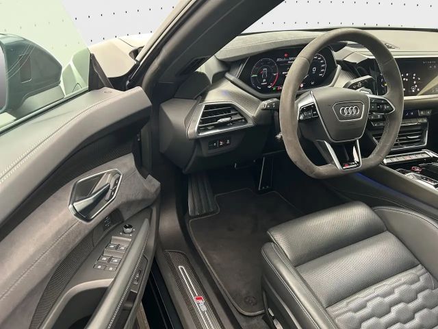 Audi RS e-tron GT *Air*B&O*HUD*Pano*Laser*Virtual*Navi