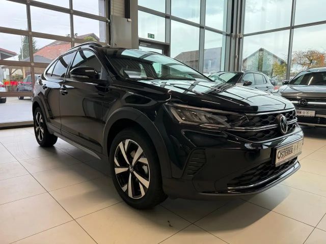 Volkswagen Taigo DSG