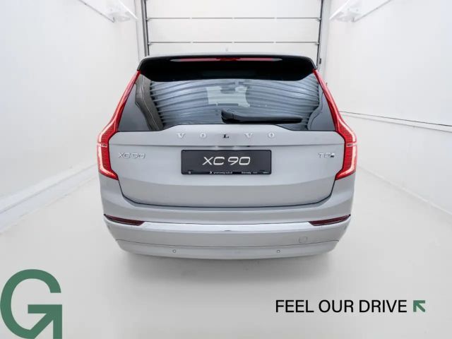 Volvo XC90 AWD Bright T8 Ultra