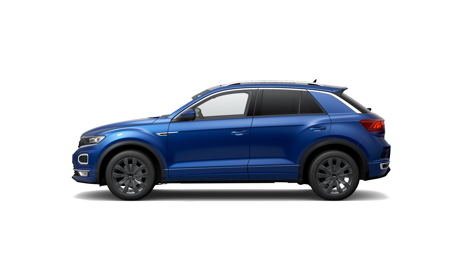 Volkswagen T-Roc R-Line Sport