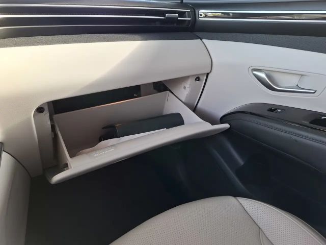 Hyundai Tucson 1.6 Hybrid Prime T-GDi