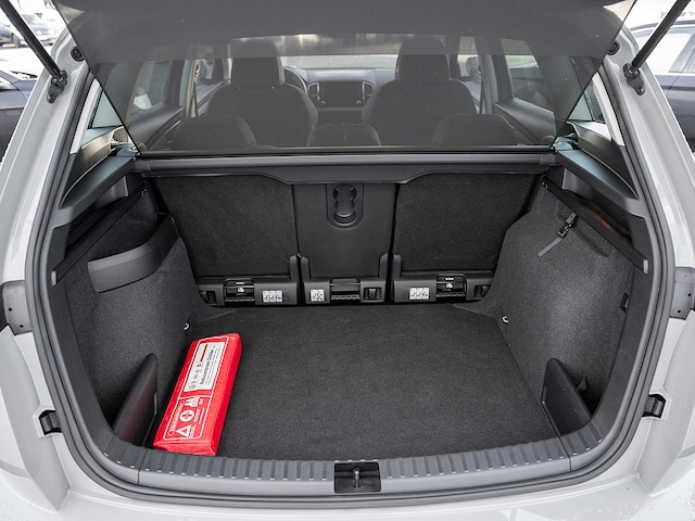 Skoda Karoq 1.5 TSI Style Style