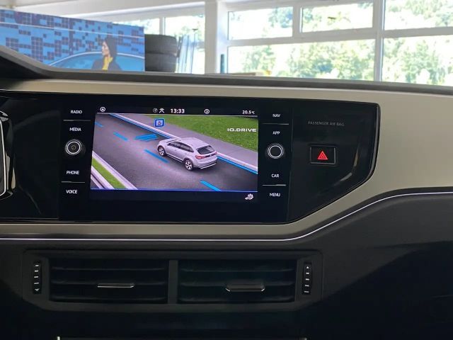 Volkswagen Taigo Move