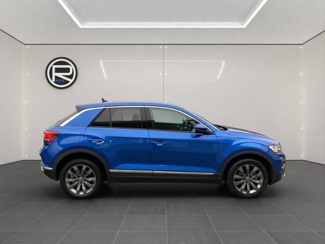 Volkswagen T-Roc 1.5 TSI