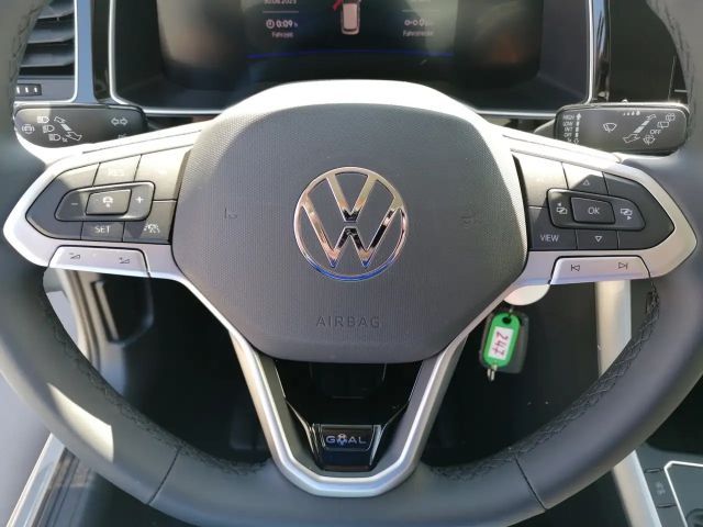 Volkswagen Taigo 1.0 TSI