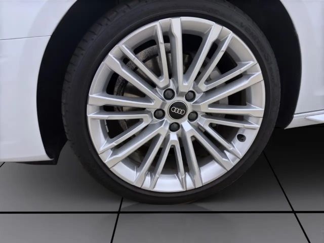 Audi A4 40 TDI Avant Quattro