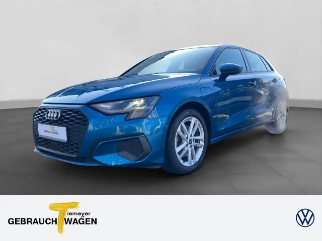 Audi A3 Hybride Sedan