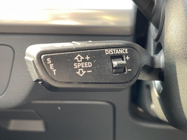 Audi Q5 50 TDI Quattro