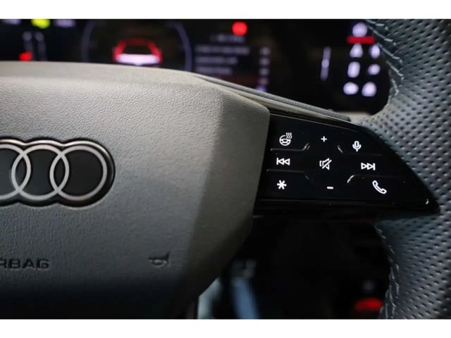 Audi A6 Quattro S-Line Sedan Sportback