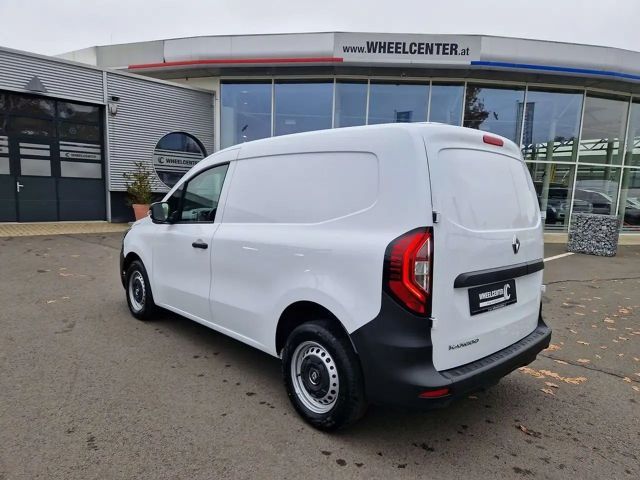 Renault Kangoo TCe 100