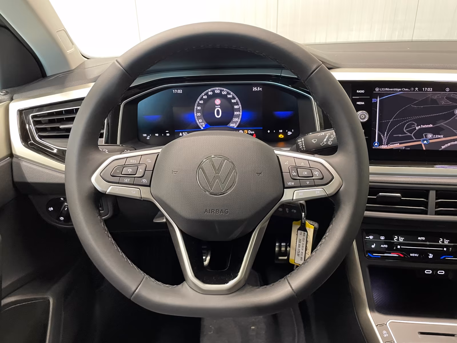 Volkswagen Taigo 1.0 TSI Move