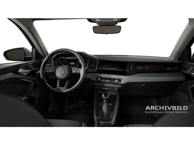 Audi A1 S-Line Sportback