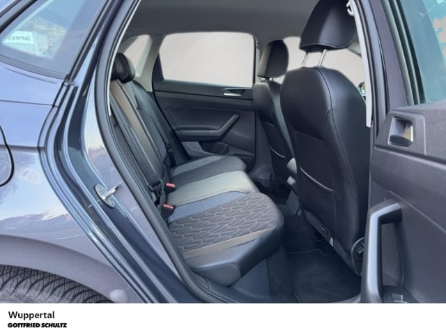 Volkswagen Polo 1.0 TSI DSG