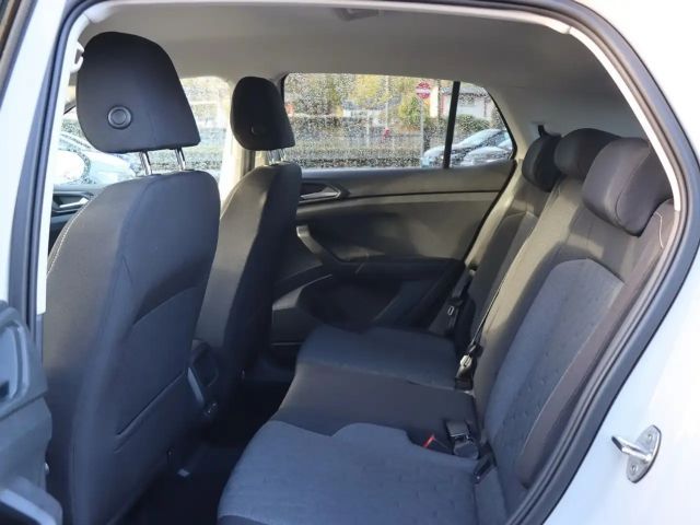Volkswagen T-Cross 1.0 TSI DSG Life