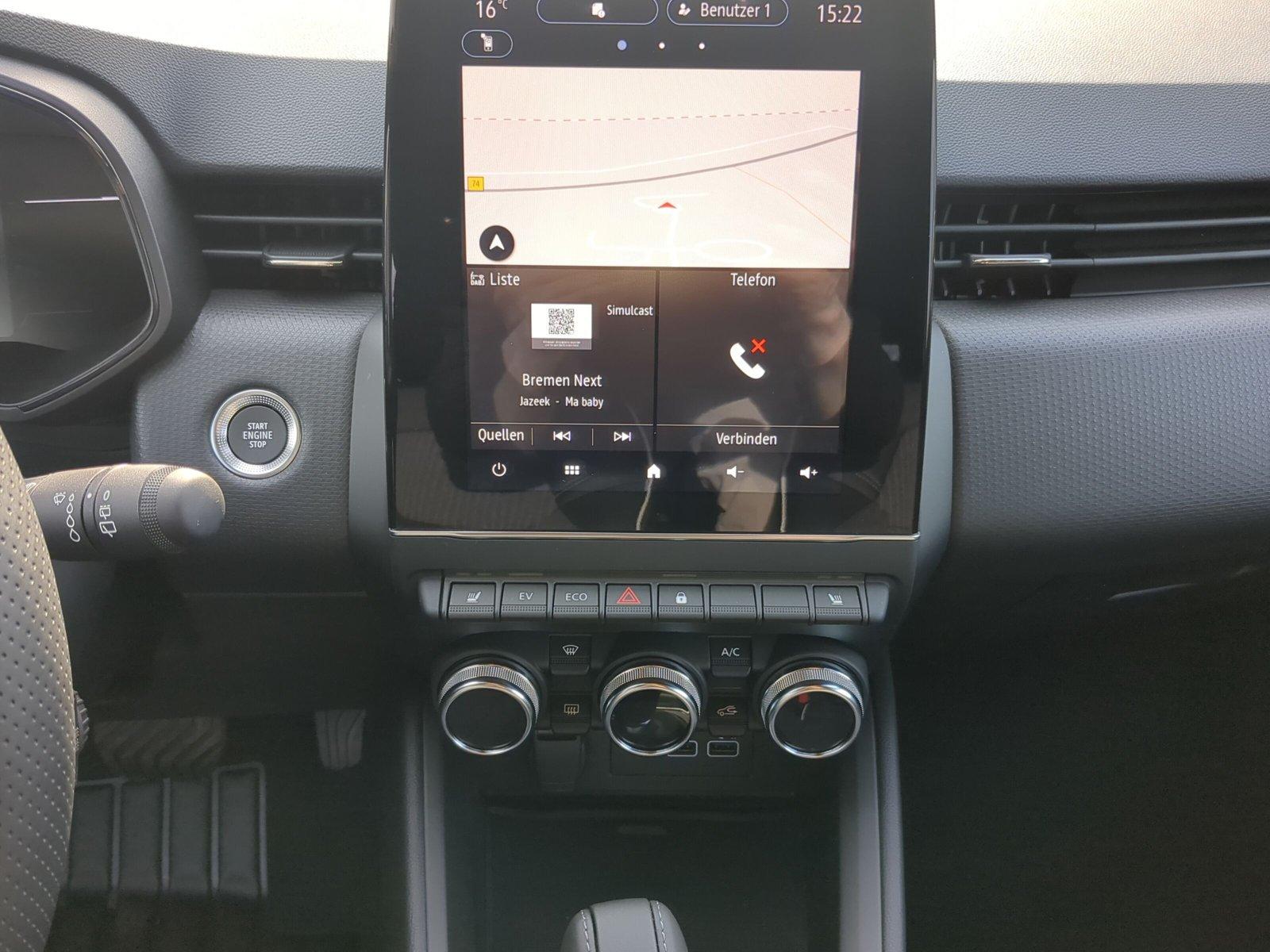 Mitsubishi Colt 1.6 Hybrid