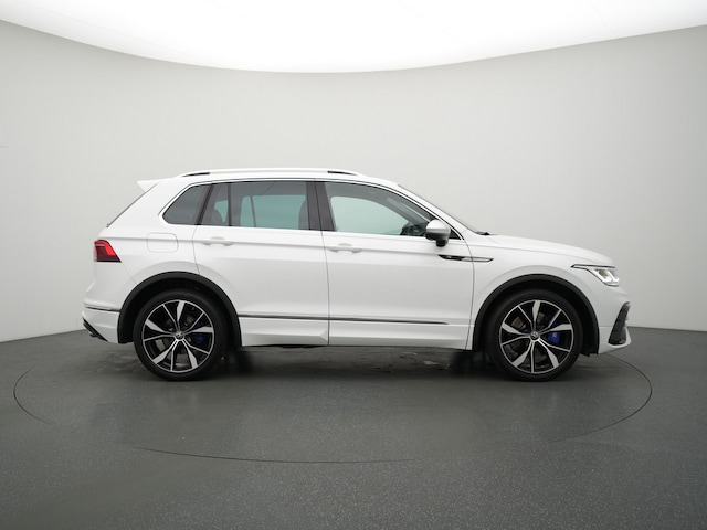 Volkswagen Tiguan 4Motion