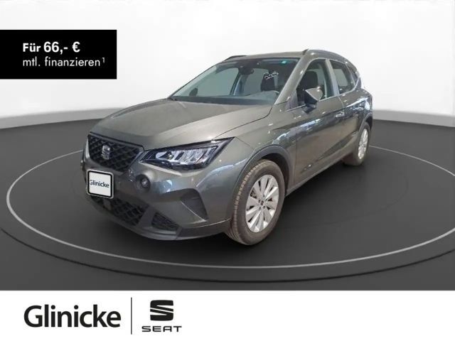 Seat Arona 1.0 TSI DSG Style