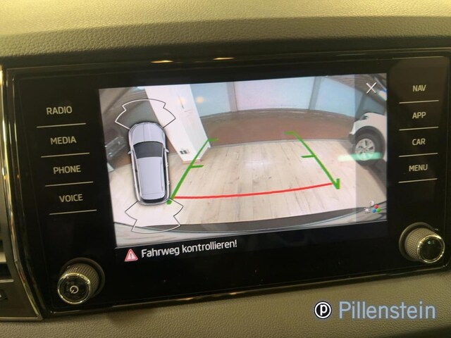 Skoda Karoq 2.0 TDI Style Style