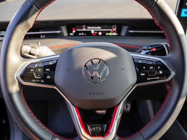 Volkswagen ID.7 GTX Tourer