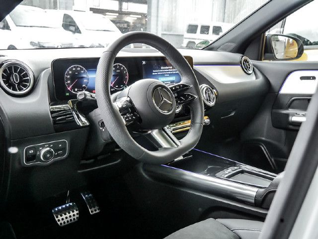 Mercedes-Benz GLA 200 GLA 200 d