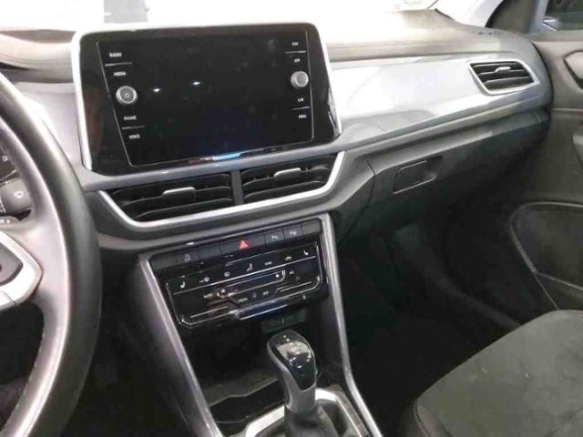 Volkswagen T-Roc 2.0 TDI DSG IQ.Drive