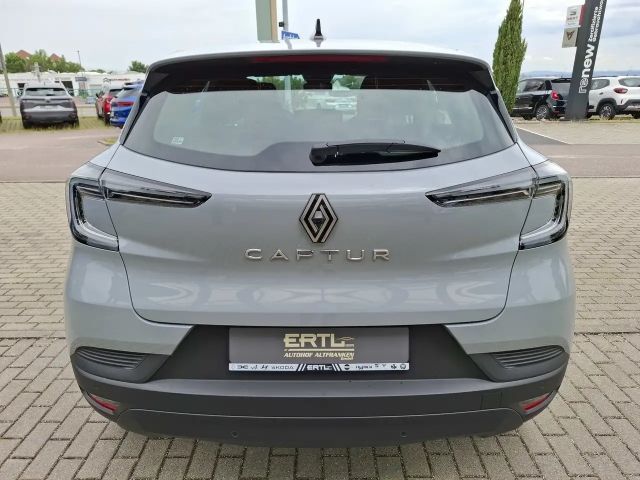 Renault Captur Evolution TCe 90