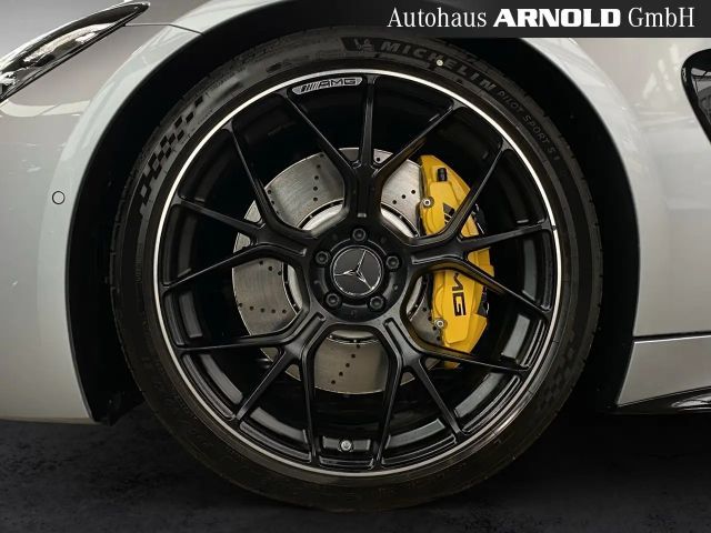 Mercedes-Benz AMG GT 4MATIC+ AMG Line Coupé