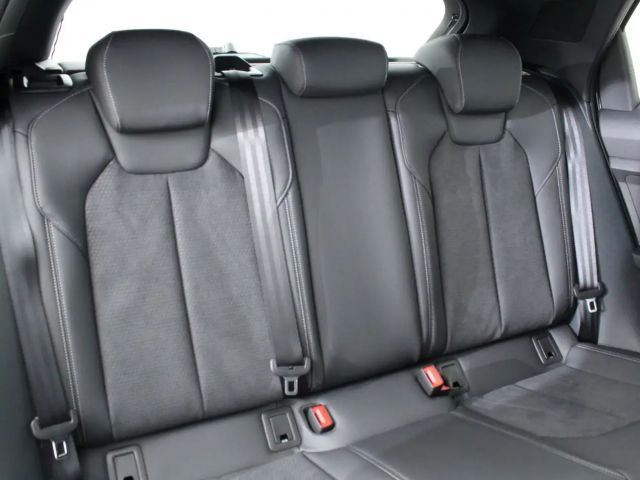 Audi A1 40 TFSI S-Line