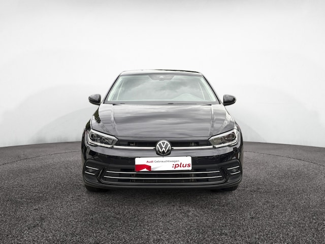 Volkswagen Polo 1.0 TSI IQ.Drive Style