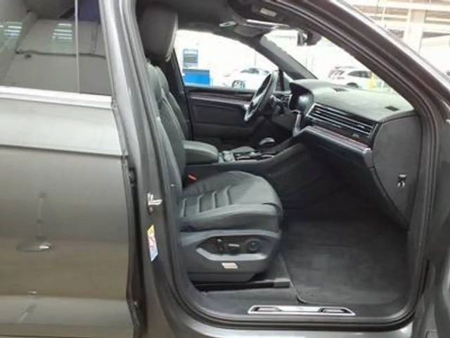Volkswagen Touareg 3.0 V6 TDI R-Line