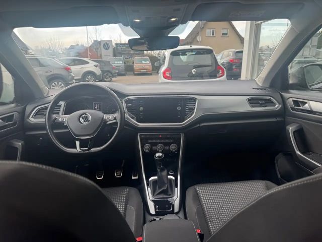 Volkswagen T-Roc 1.0 TSI