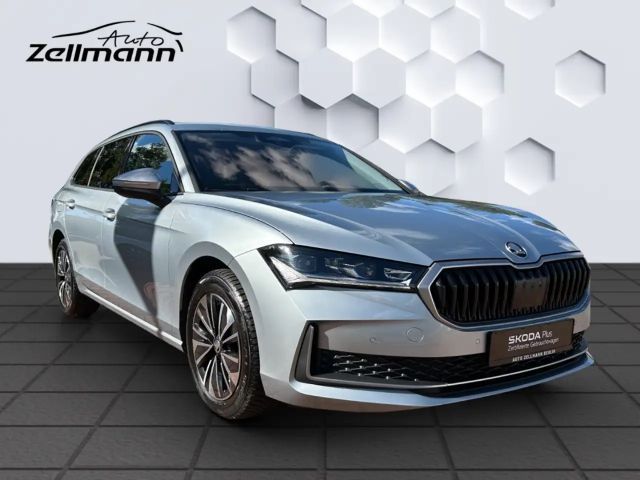 Skoda Superb 2.0 TDI Combi