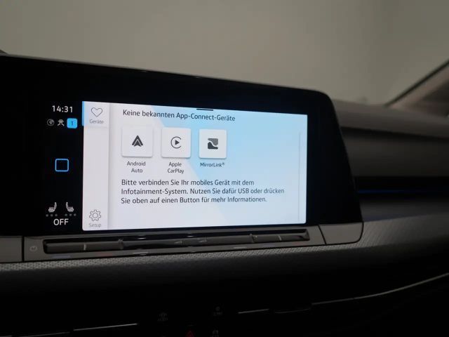 Volkswagen Golf DSG Golf VIII