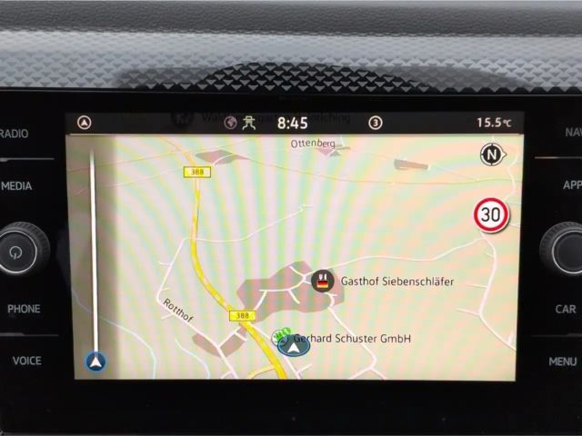 Volkswagen Taigo 1.0 TSI DSG Life