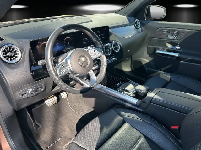 Mercedes-Benz EQA 250 AMG Line