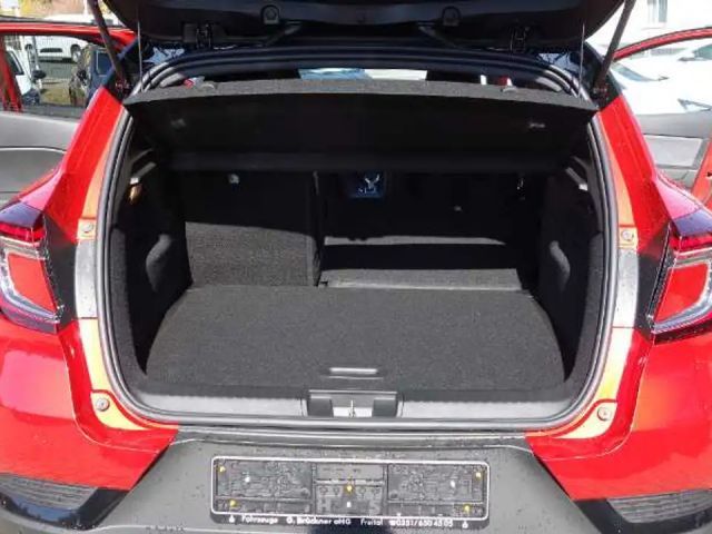 Mitsubishi ASX EDITION 1.8 Hybrid