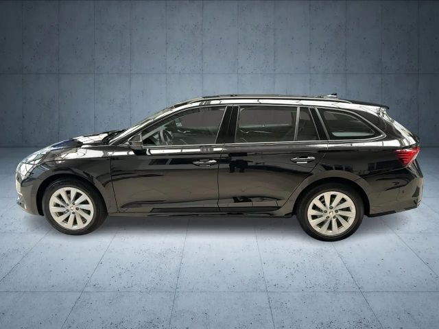 Skoda Octavia 2.0 TDI Combi Selection