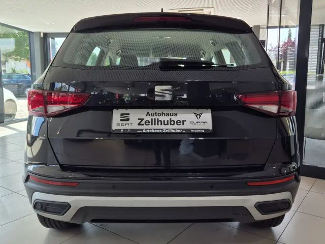 Seat Ateca 1.5 TSI DSG Style