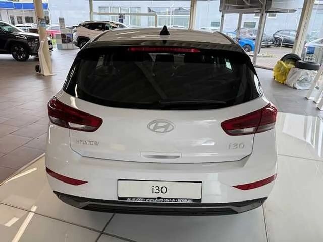 Hyundai i30 Comfort