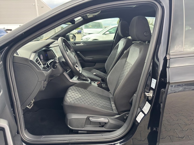 Volkswagen Taigo DSG R-Line