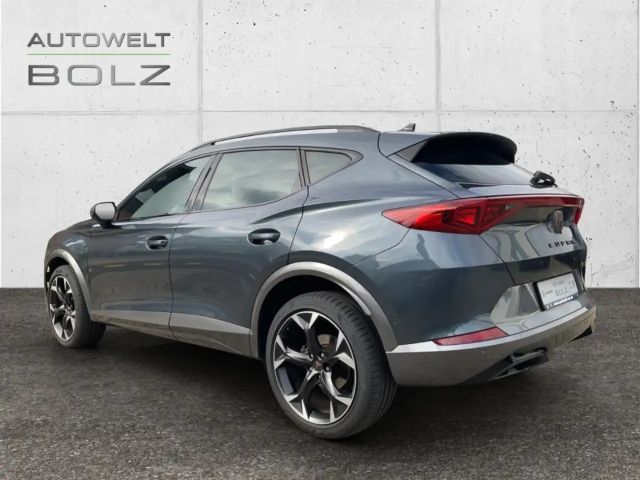 Cupra Formentor 4Drive