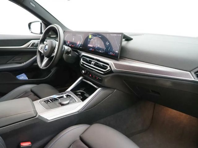 BMW i4 Coupé Gran Coupé eDrive40