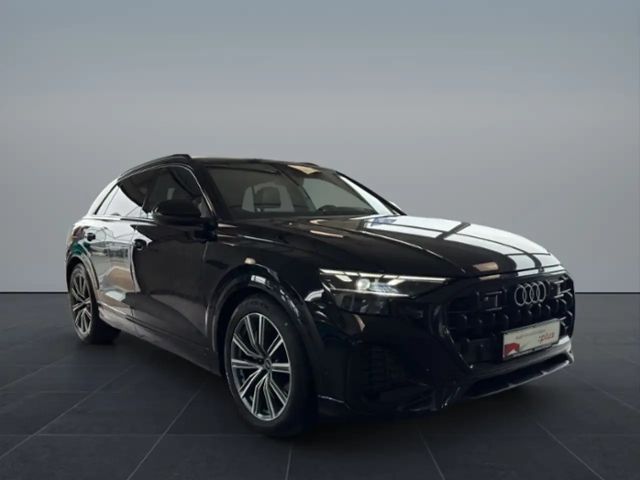 Audi Q8 45 TDI Quattro