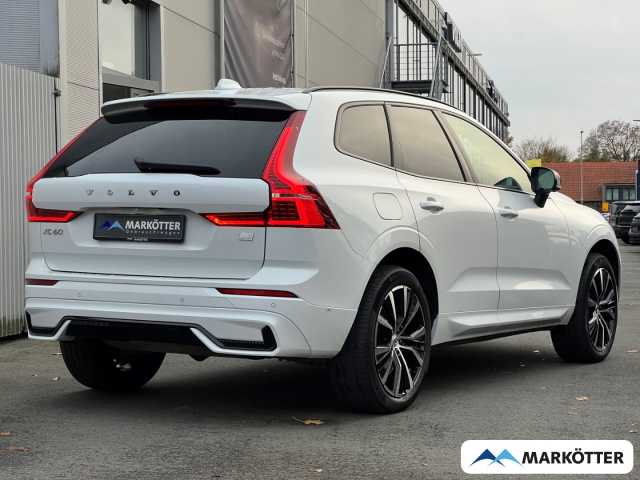 Volvo XC60 XC60