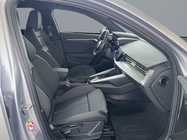 Audi A3 35 TFSI S-Tronic Sportback